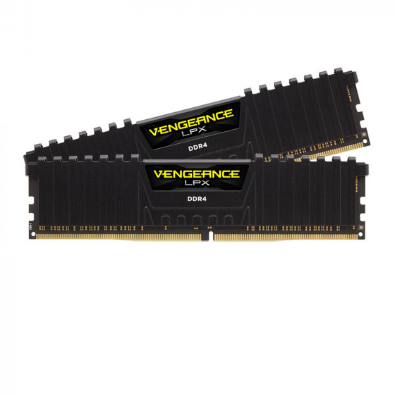 VENGEANCE LPX 16 GB (2*8) 3200